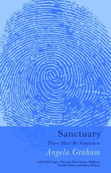 sanctuary (ebook)-angela graham-phil cope-viviana fiorentino-9781781726914