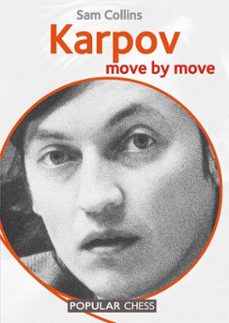 karpov: (ebook)-sam collins-9781781942314