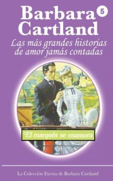 el marques se enamora-9781782132714
