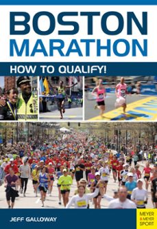 boston marathon (ebook)-jeff galloway-9781782554714