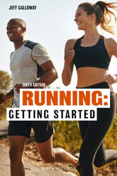running: getting started (ebook)-jeff galloway-9781782555414