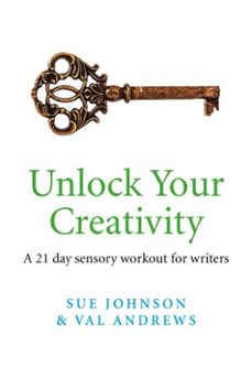 unlock your creativity (ebook)-sue johnson-val andrews-9781782793014