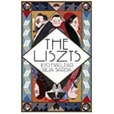 the liszts-9781783445714