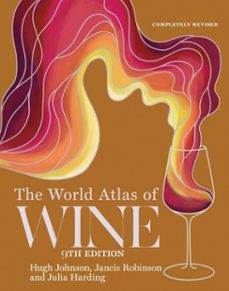 -hugh johnson-jancis robinson-julia harding-9781784729714