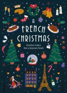 a french christmas-9781784879914