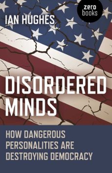 disordered minds (ebook)-ian hughes-9781785358814