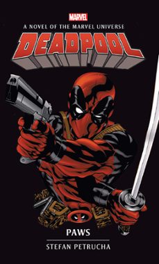 deadpool (ebook)-stefan petrucha-9781785659614