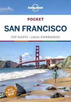 lonely planet pocket san francisco 7 2019-9781787014114