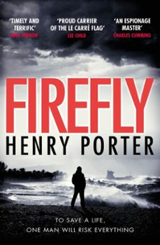firefly-henry porter-9781787470514