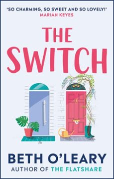 the switch-beth o leary-9781787475014