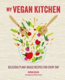 my vegan kitchen-dunja gulin-9781788796514