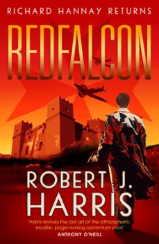 redfalcon (ebook)-robert j. harris-9781788856614