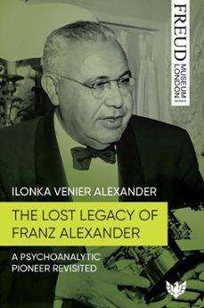 freud museum london series (ebook)-ilonka venier alexander-9781800133914
