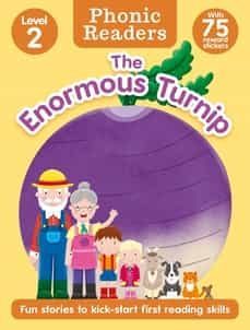 the enormous turnip-9781800221314