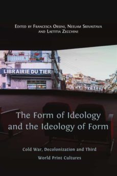 the form of ideology and the ideology of form (ebook)-9781800641914