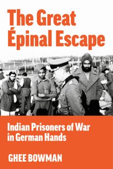 the great epinal escape (ebook)-ghee bowman-9781803995014