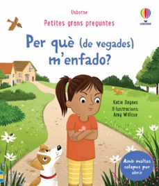 per que (de vegades) m enfado?-9781805076414