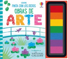 obras de arte-rosie dickins-9781805079514