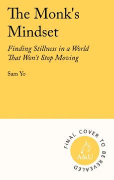 the monk's mindset (ebook)-sam yo-9781805467014