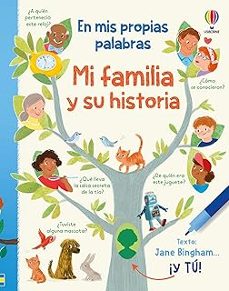 mi familia y su historia-jane bingham-9781806070114