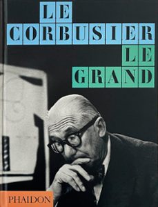 le corbusier-jean louis cohen-tim benton-9781837291014