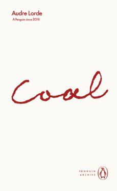 coal (ebook)-audre lorde-9781837310814