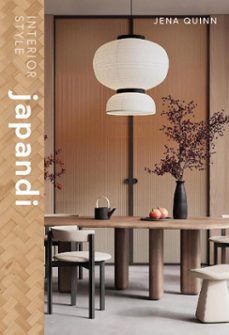 interior style: japandi (ebook)-jena quinn-9781838612214