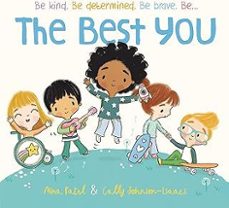 the best you-nima patel-9781838915414