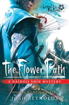 the flower path (ebook)-josh reynolds-9781839081514