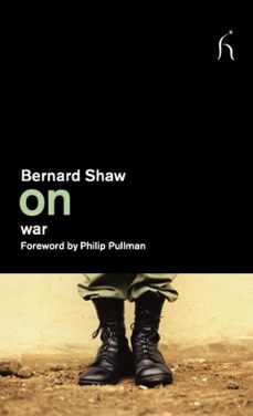 on war (ebook)-bernard shaw-9781843916314