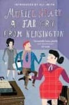 a far cry from kensington-muriel spark-9781844085514