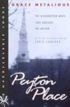 peyton place-9781844086214