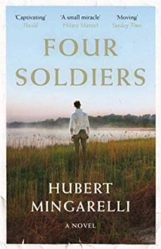 four soldiers-9781846276514