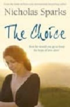 the choice-9781847440914