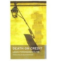 death on credit-9781847490414