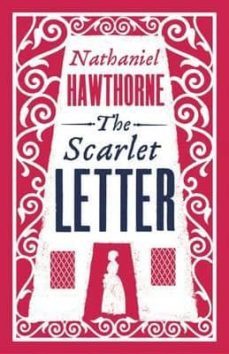 the scarlet letter-nathaniel hawthorne-9781847494214
