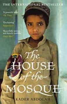 the house of the mosque-9781847672414