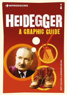 introducing heidegger (ebook)-jeff collins-9781848319714