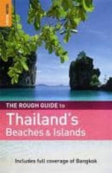 thailand s beaches and islands (the rough guides)-9781848360914