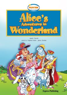 -lewis carroll-9781849740814