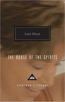 the house of the spirits-9781857152814