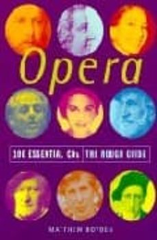 opera: 100 essential cds-9781858284514