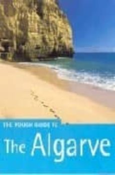 algarve (the mini rough guide)-matthew hancock-9781858288314