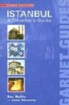 istanbul: a traveller s guide-sue streetly rollin-jane streetly-9781859641514