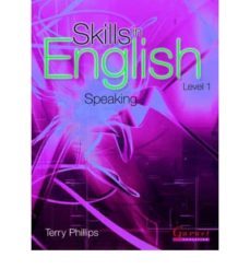 sie: speaking level 1 course book + cds-9781859647714