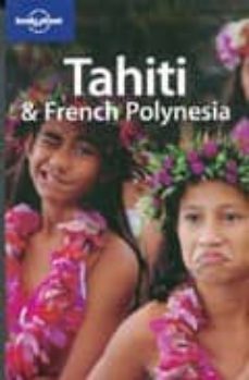 tahiti & french polynesia - d&s-9781864500714