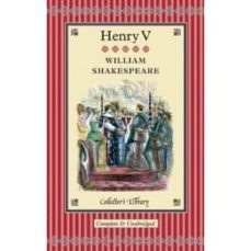 henry v-9781907360114