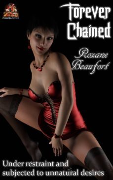 -roxane beaufort-9781907753114