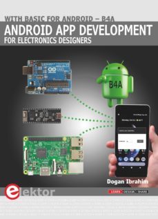 android app development for electronics designers (ebook)-dogan ibrahim-9781907920714