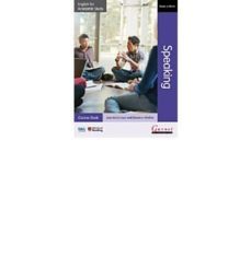 eas:speaking course book with audio cds - 2012 edition-9781908614414